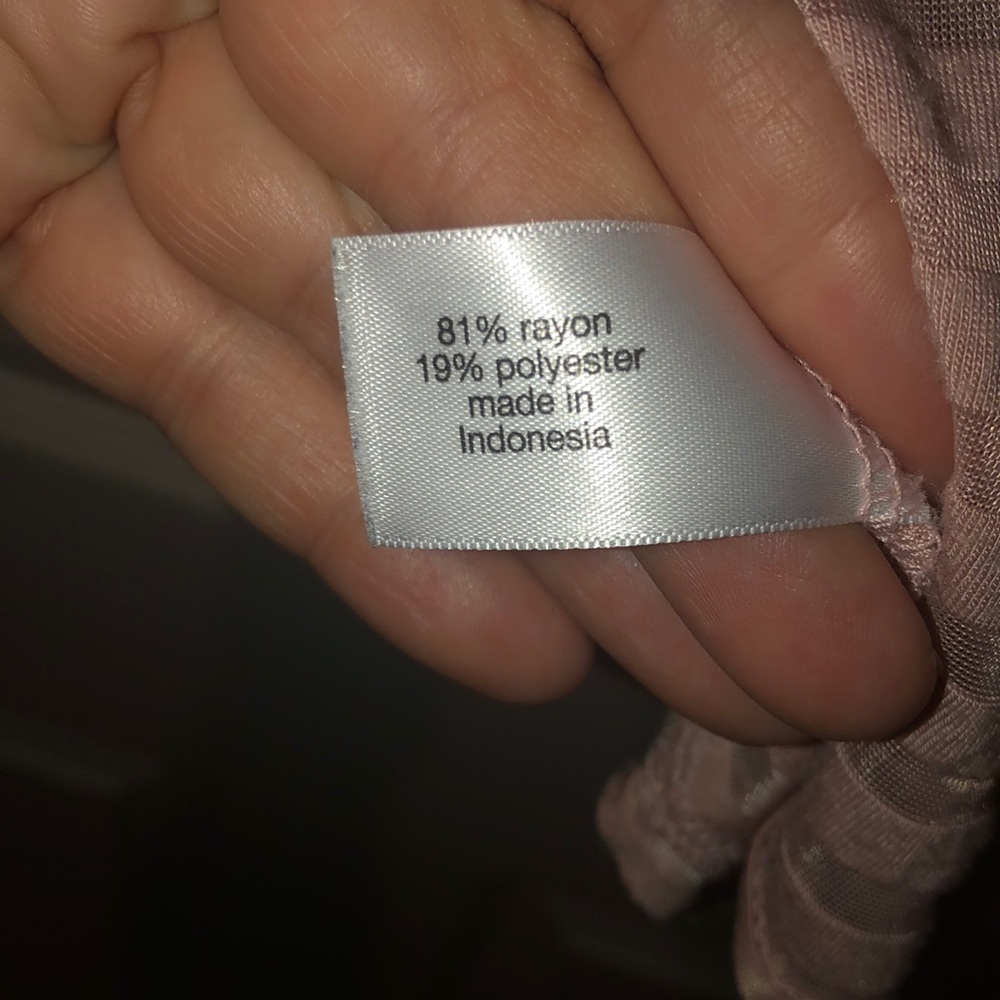 Lane Bryant top - Picture 4 of 5